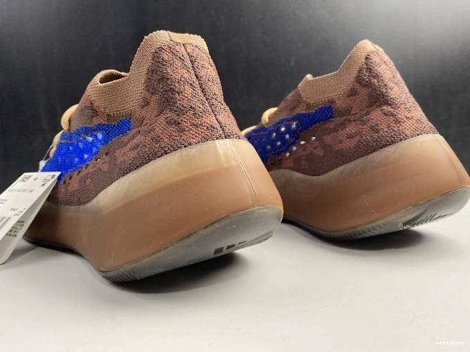 YEEZY BOOST AZURE ADIDAS FZ4986 380 0924